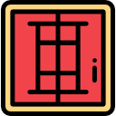 decoración icon