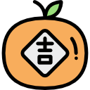 mandarina icon