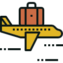 avión icon