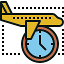 avión icon