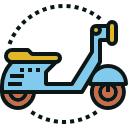 scooter icon