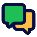 chat icon