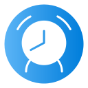 reloj icon