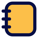 computadora portátil icon