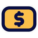 dinero icon