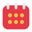 calendario icon