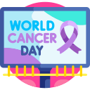 Dia mundial del cancer 