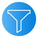 filtrar icon