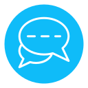 chat icon