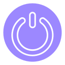 energía icon