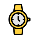 montre intelligente icon