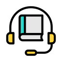 Электронная книга icon