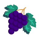 uvas icon