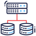 clasificación icon