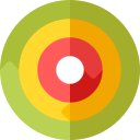 flechas circulares icon