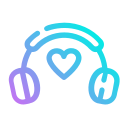 auriculares icon