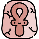 ankh icon