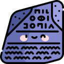 rosetta stone icon