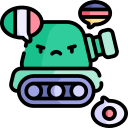 tanque icon