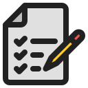 auditoría icon