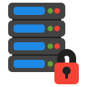 seguridad de la base de datos 