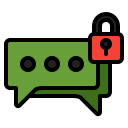 chat icon