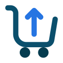 carrito de compras icon