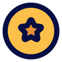 estrella icon