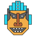 tribal icon