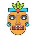 tribal icon