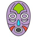 tribale icona