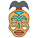 tribal icon