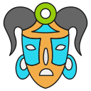 tribal icon