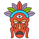 tribal icon