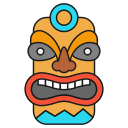 tribal icon