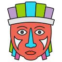 tribal icon