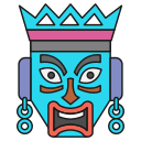 tribal icon