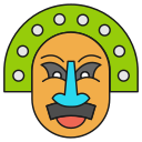 tribal icon