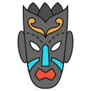 tribal icon