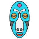 tribal icon