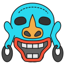 tribal icon