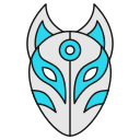 tribal icon