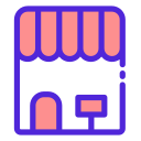 tienda icon