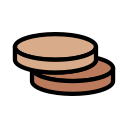 moneda icon