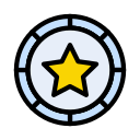 estrella icon