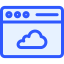 computación en la nube icon