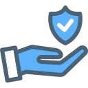 seguridad icon