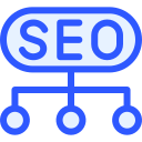 seo icon