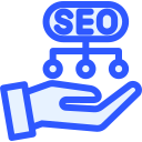 seo icon