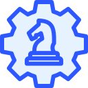 estrategia icon